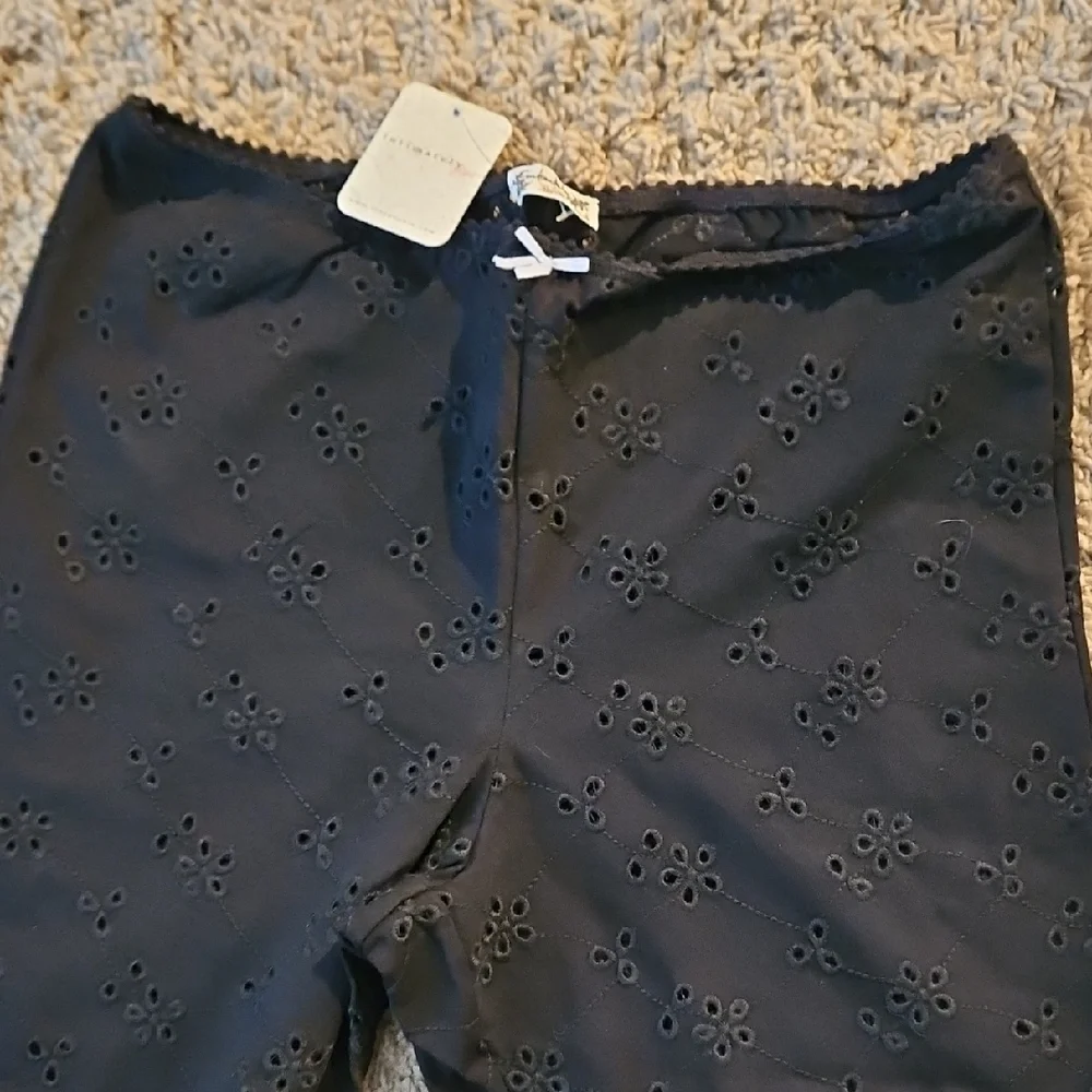 Intimately Free People Full Bloom Capris